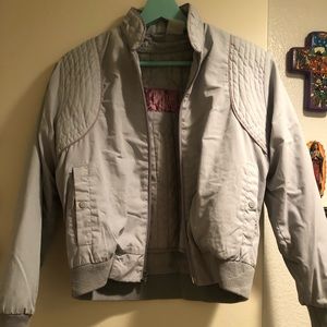 1980 cotton jacket